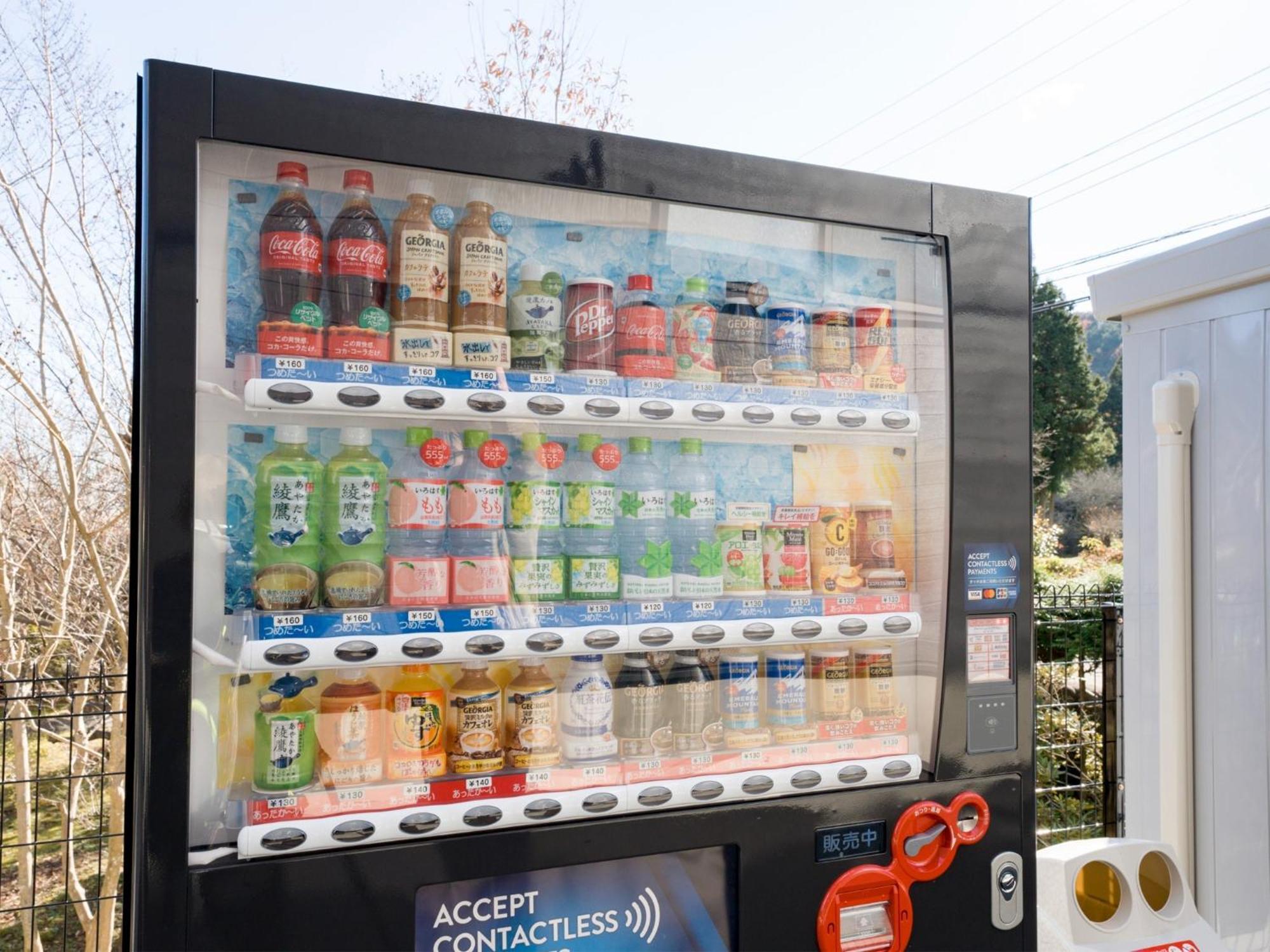 Rakuten Stay Nikko Hoden Capacity Of 8 Persons Luaran gambar