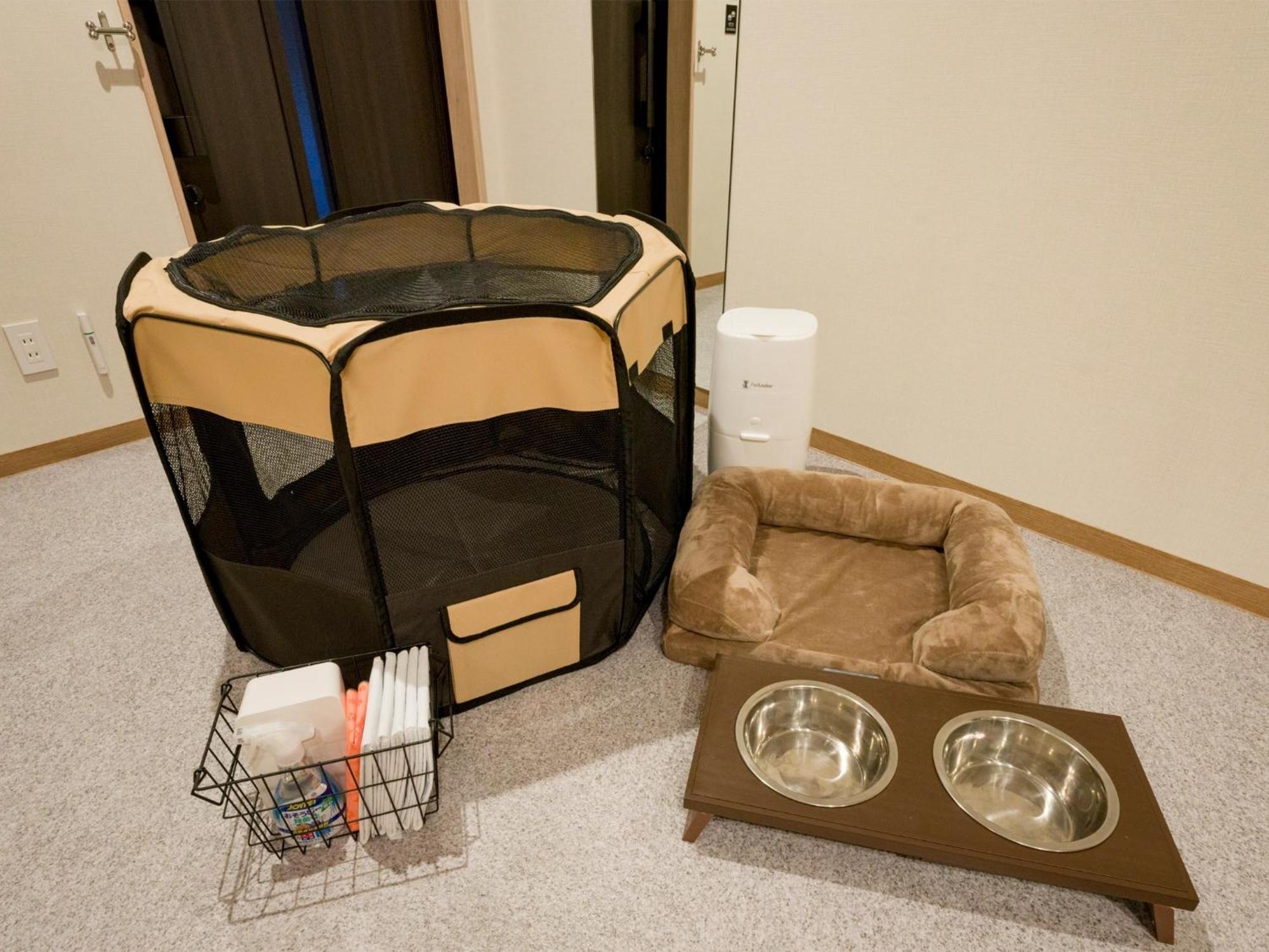 Rakuten Stay Nikko Hoden Capacity Of 8 Persons Luaran gambar