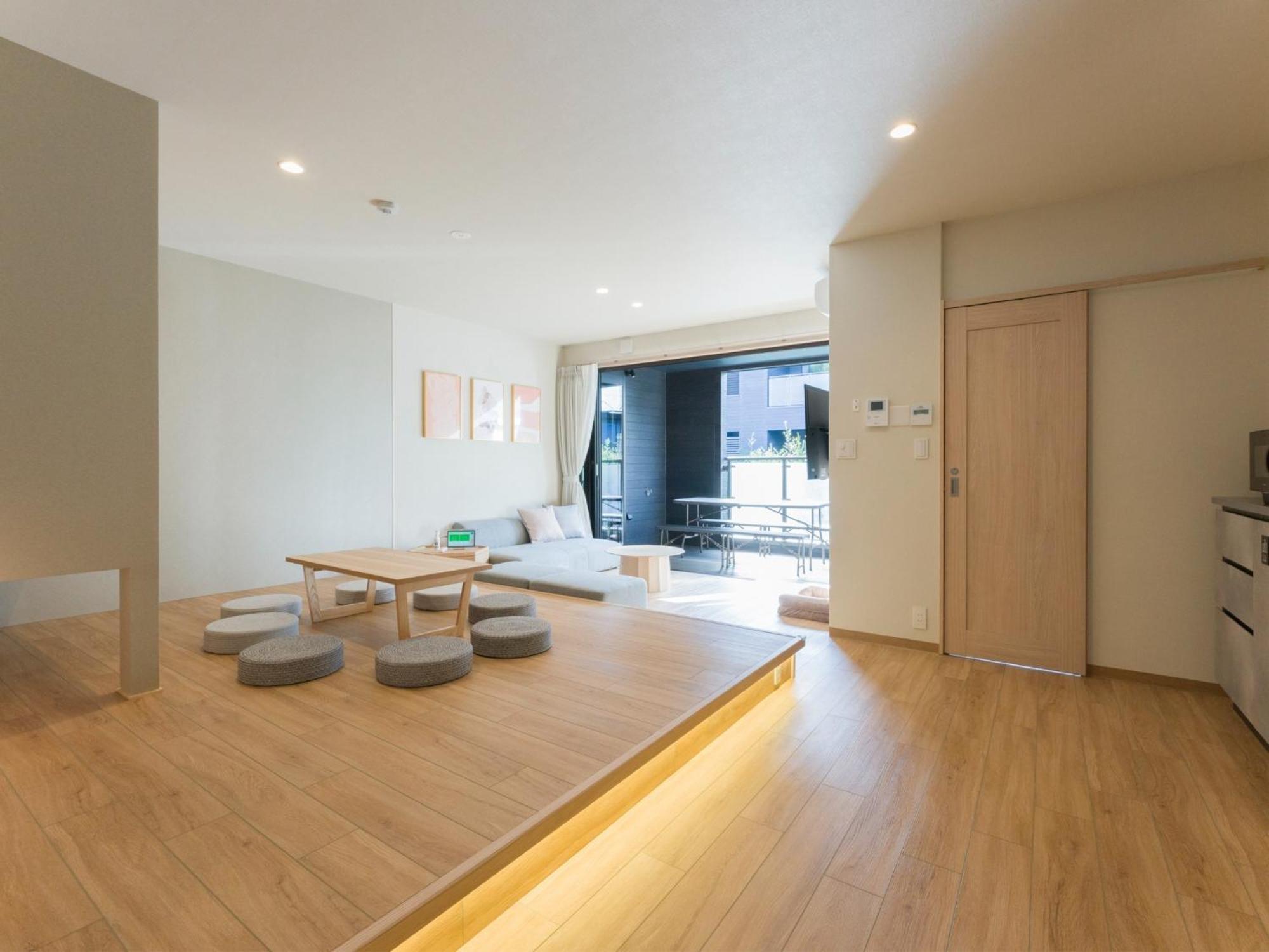 Rakuten Stay Nikko Hoden Capacity Of 8 Persons Luaran gambar