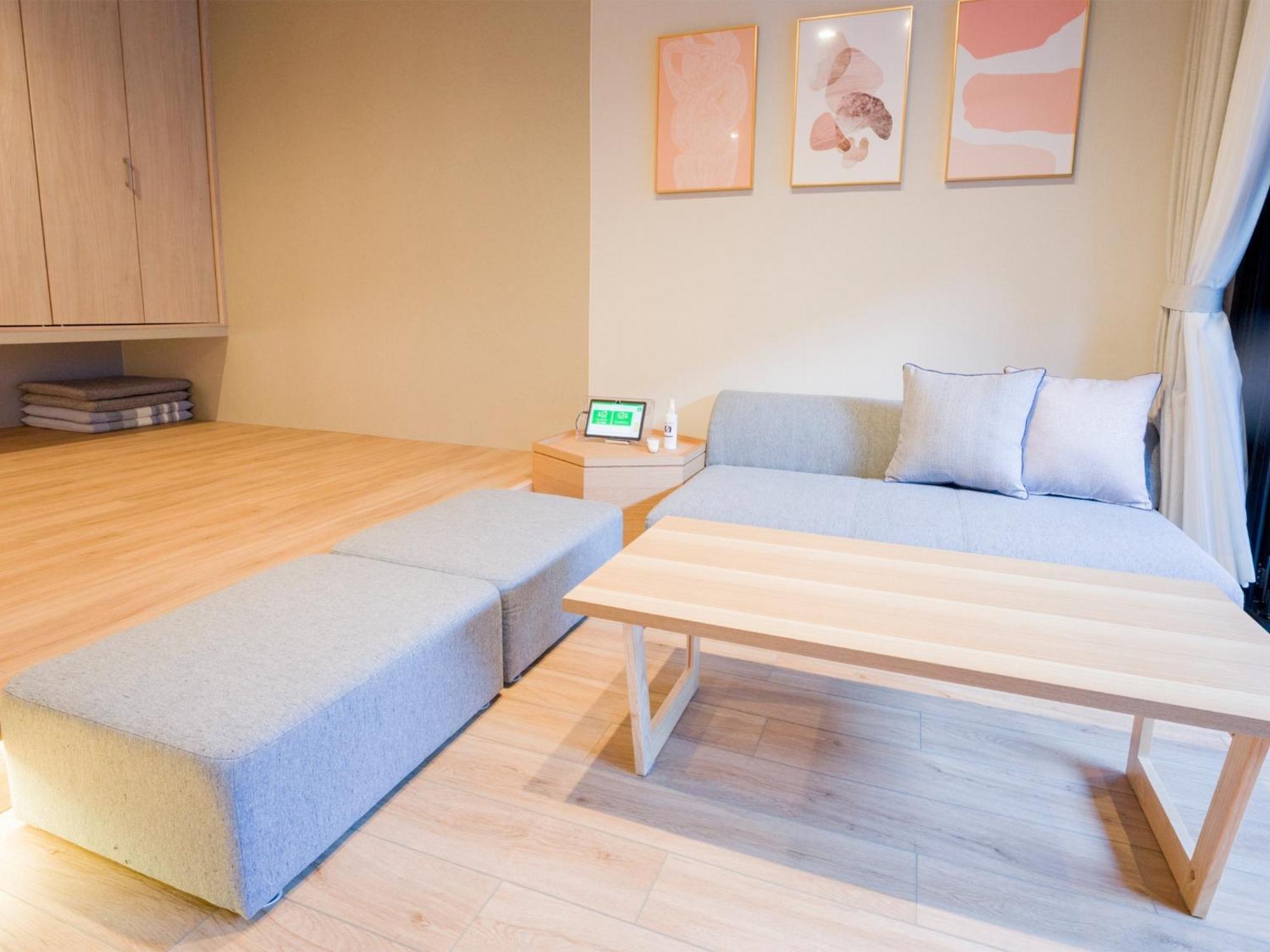 Rakuten Stay Nikko Hoden Capacity Of 8 Persons Luaran gambar