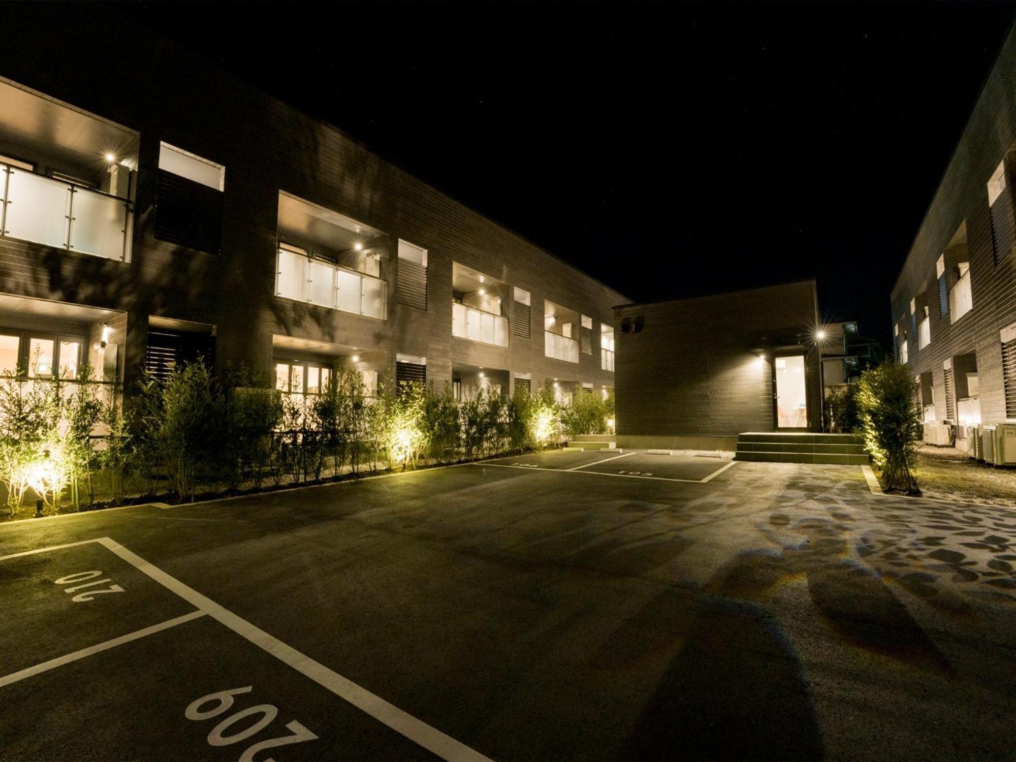 Rakuten Stay Nikko Hoden Capacity Of 8 Persons Luaran gambar